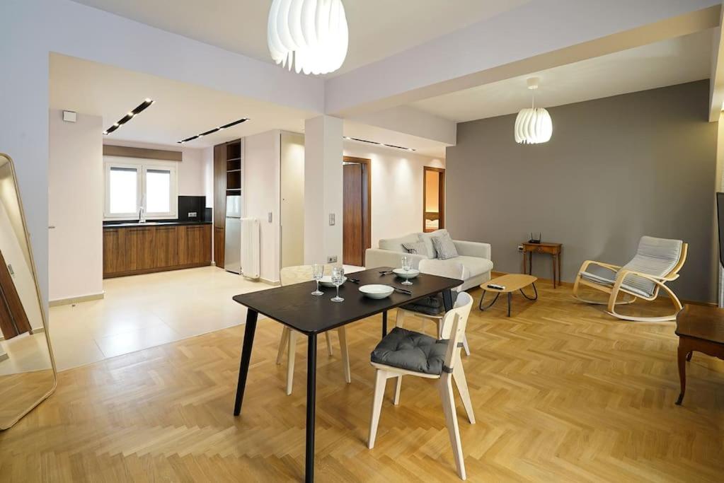 Filoxenia MG Projects Acropolis Diovouniotou - 4