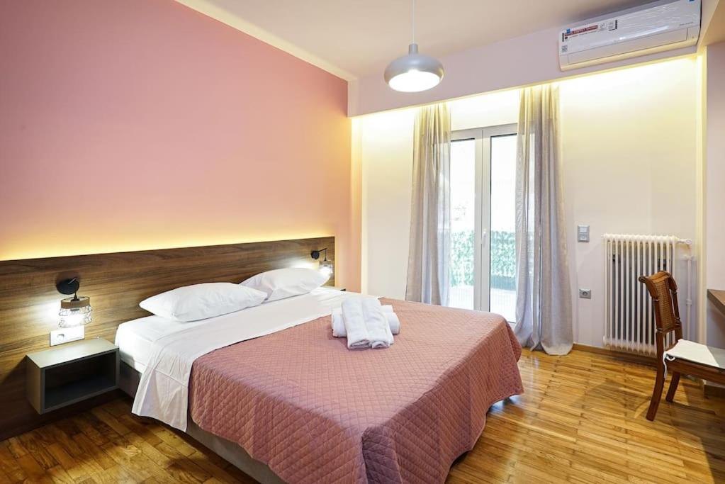 Filoxenia MG Projects Acropolis Diovouniotou - 2