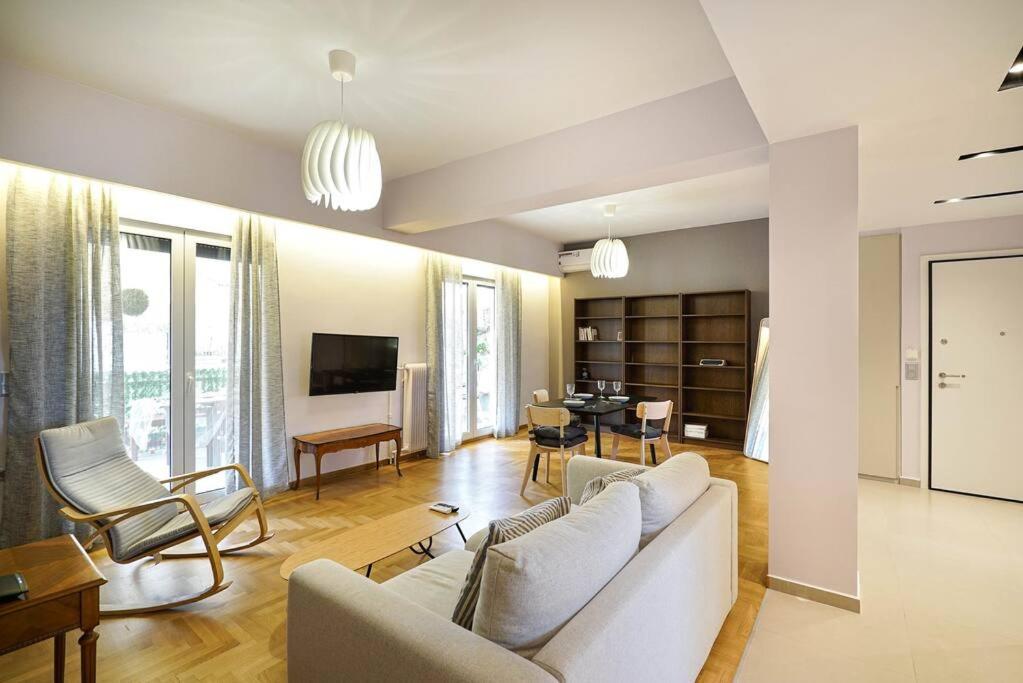 Filoxenia MG Projects Acropolis Diovouniotou - 5