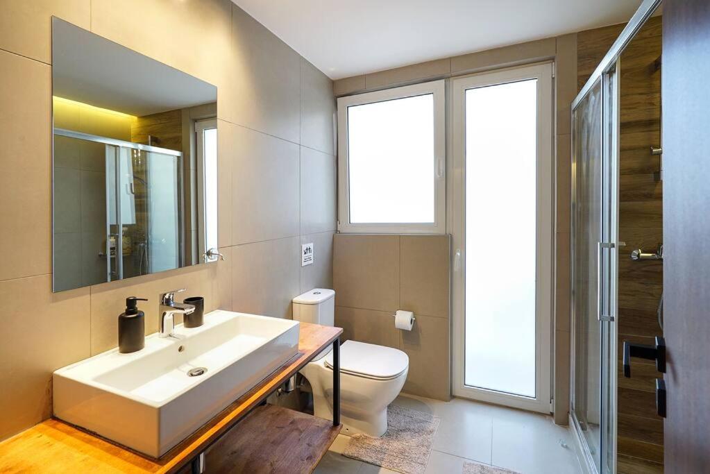 Filoxenia MG Projects Acropolis Diovouniotou - 3