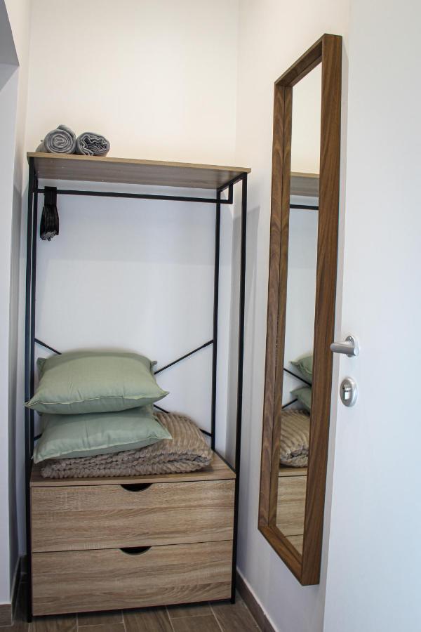 B&B Gelso Rosso Pompei - 5