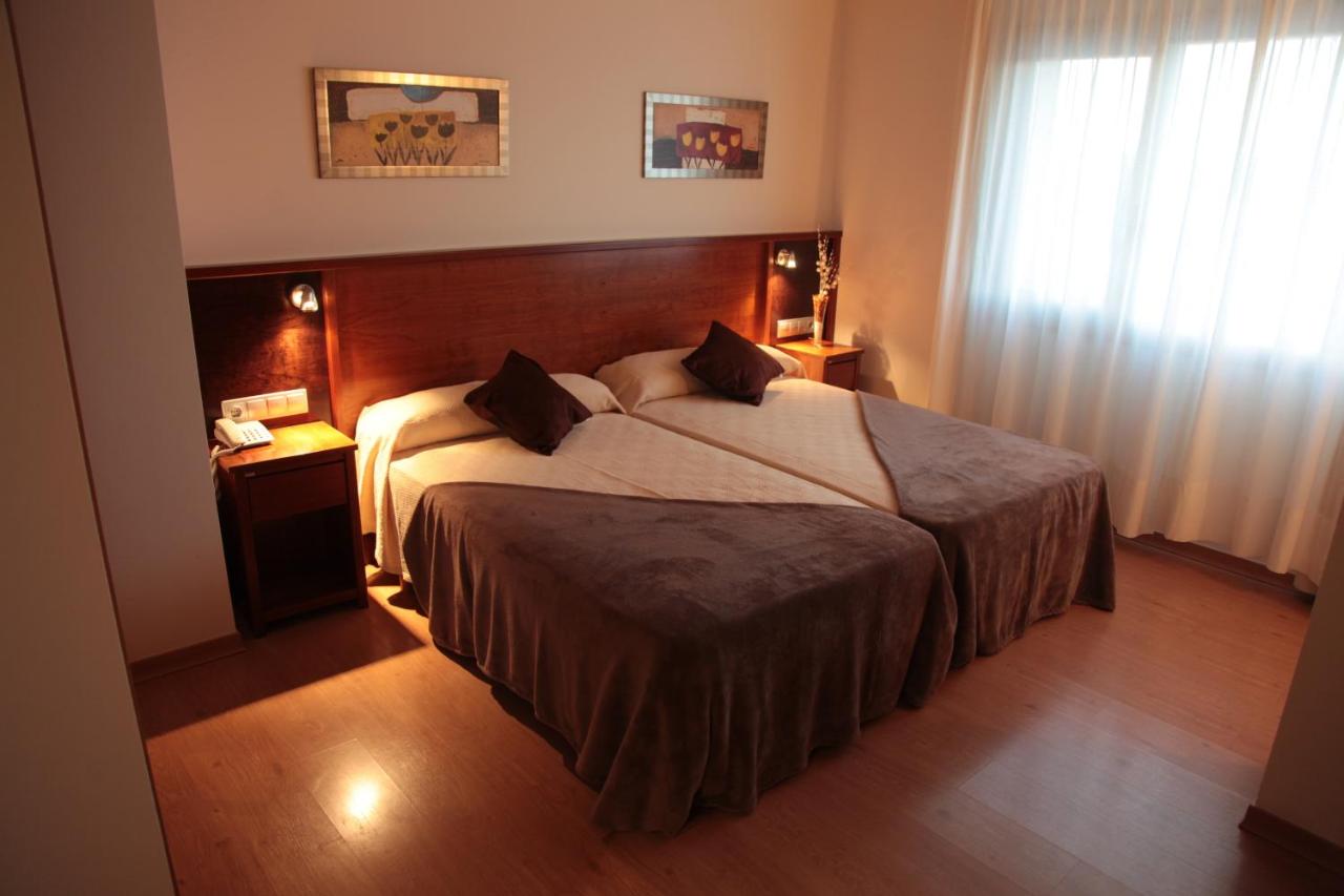 Hotel San Cibrao, San Ciprián de Viñas – Updated 2022 Prices