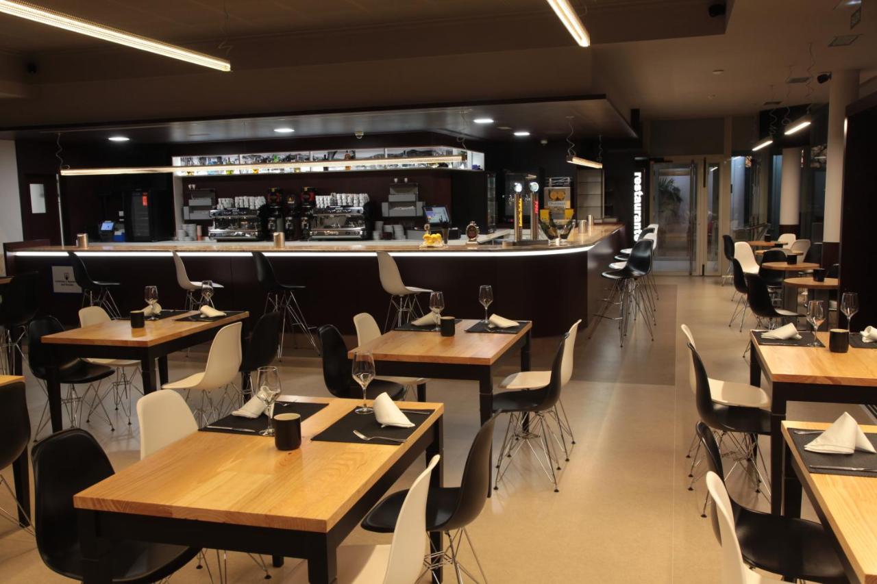 Hotel San Cibrao, San Ciprián de Viñas – Updated 2022 Prices