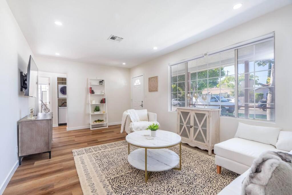 Acogedora Casa Cerca de Todo - 5