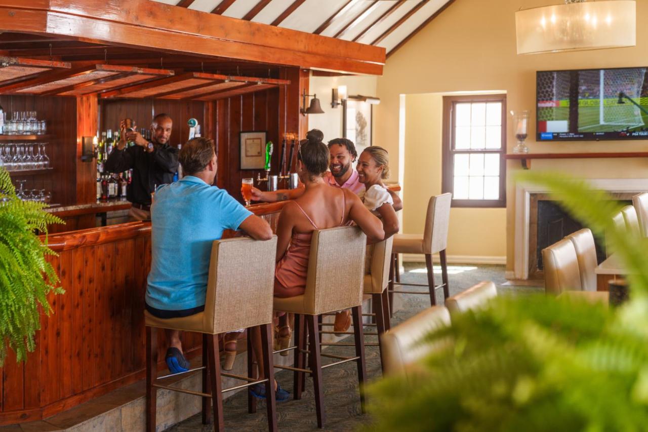 The Reefs Resort and Club photo