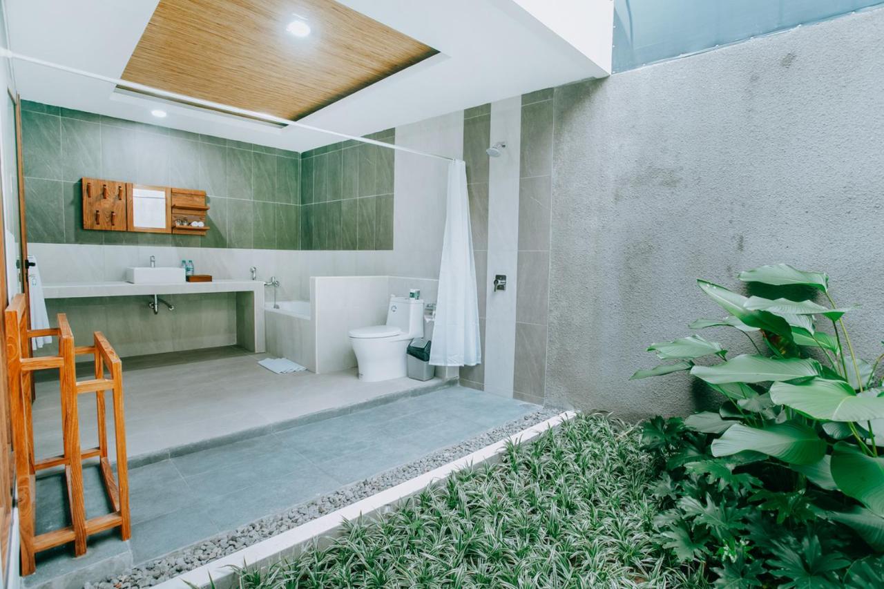 Mahayoga Ubud Private Pool Villa Spa And Resto - 3