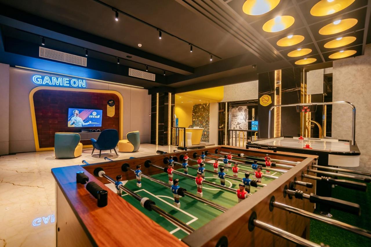 Yello Hotel Harbour Bay - 4