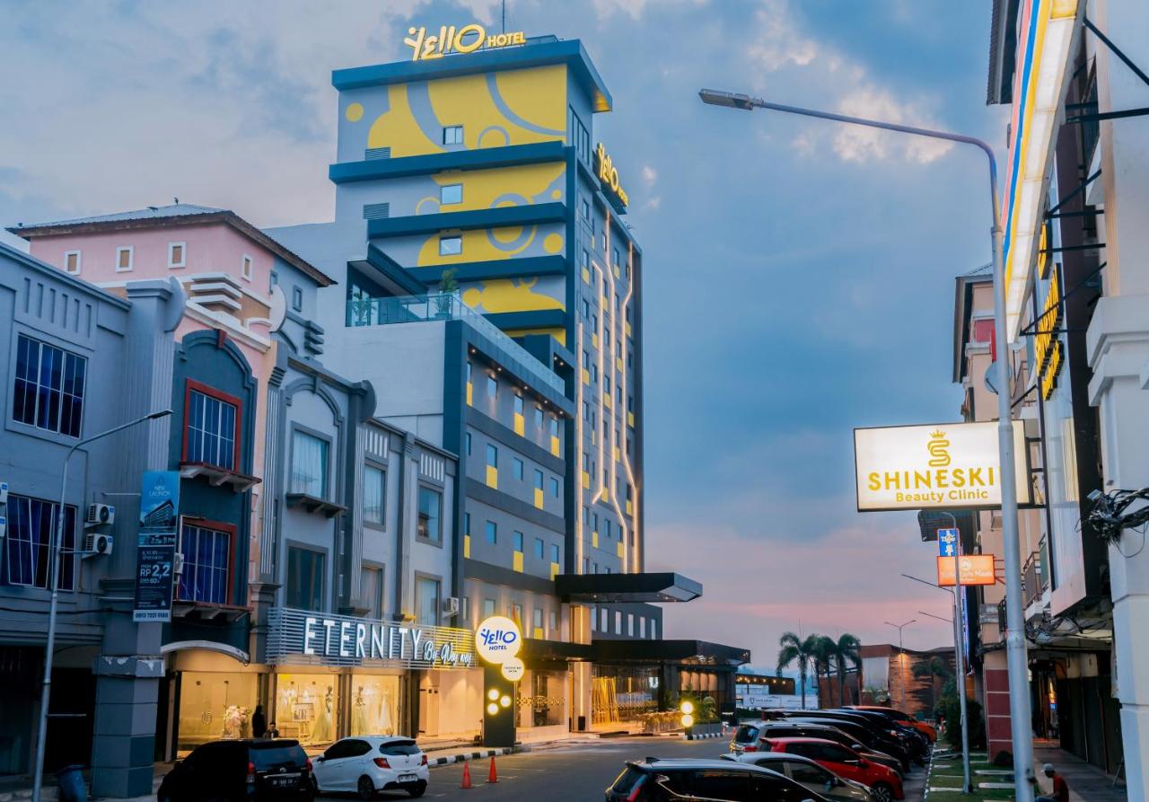 Yello Hotel Harbour Bay - 2