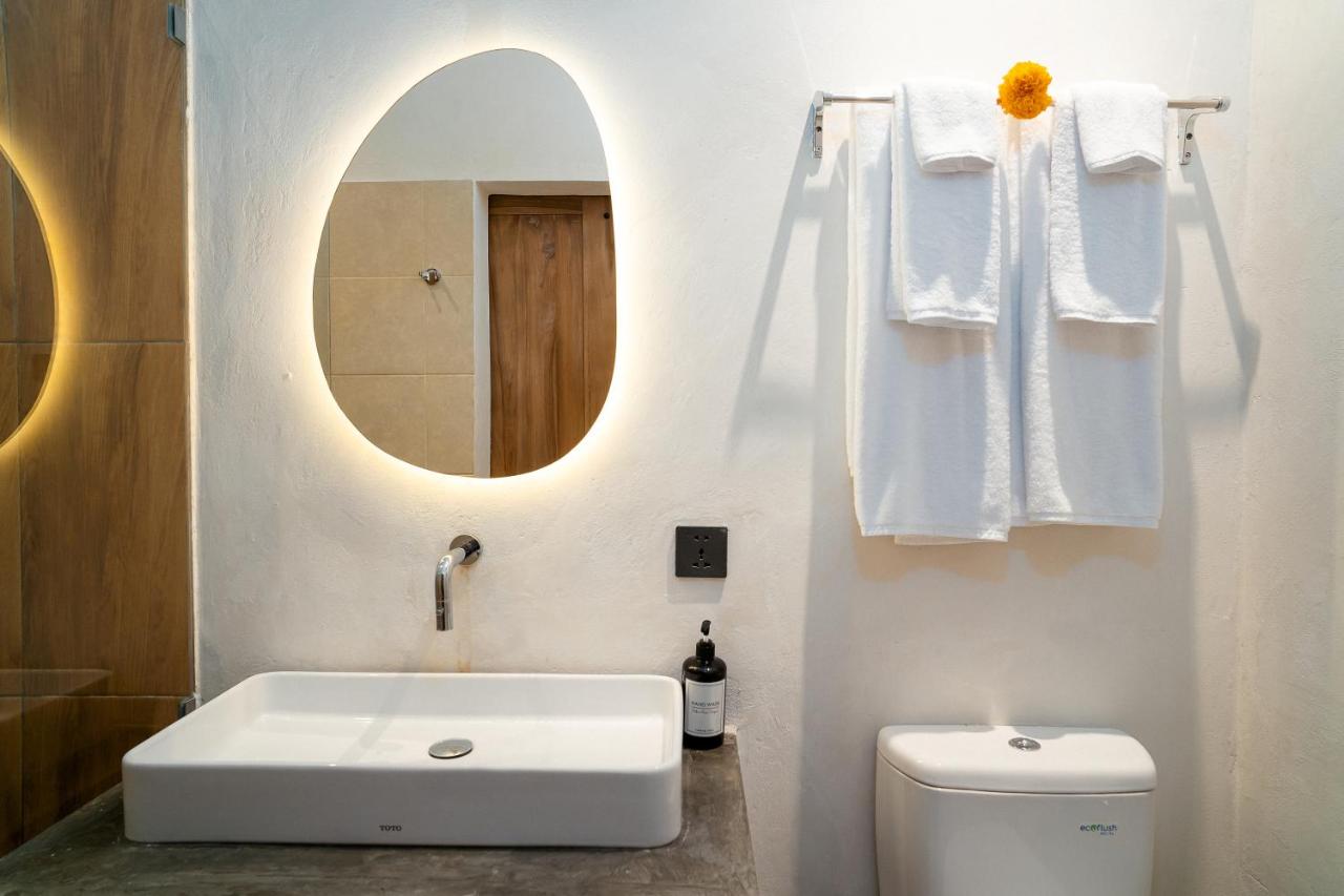 Alaya Homes C - Elegant Japandi Loft Suite in Seminyak - 3