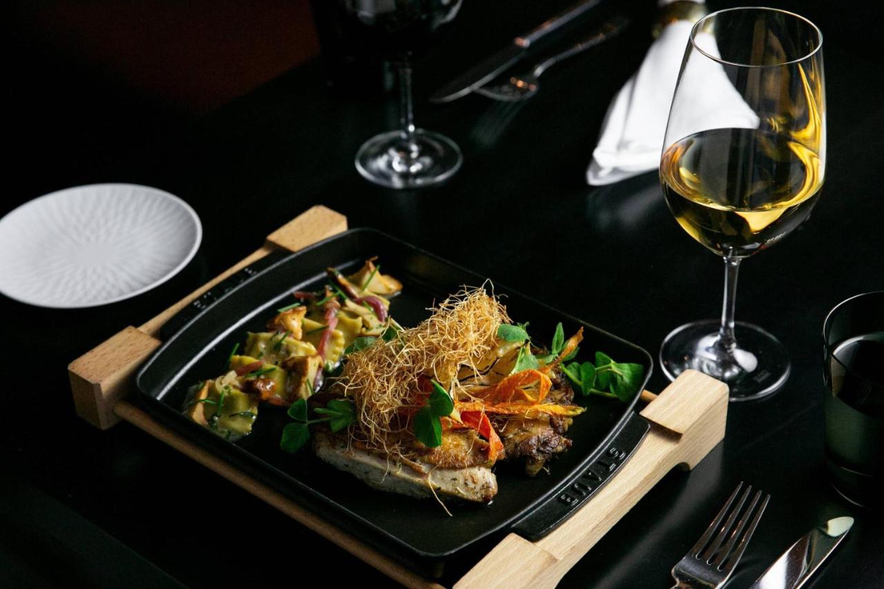 JW Marriott Nashville - 4