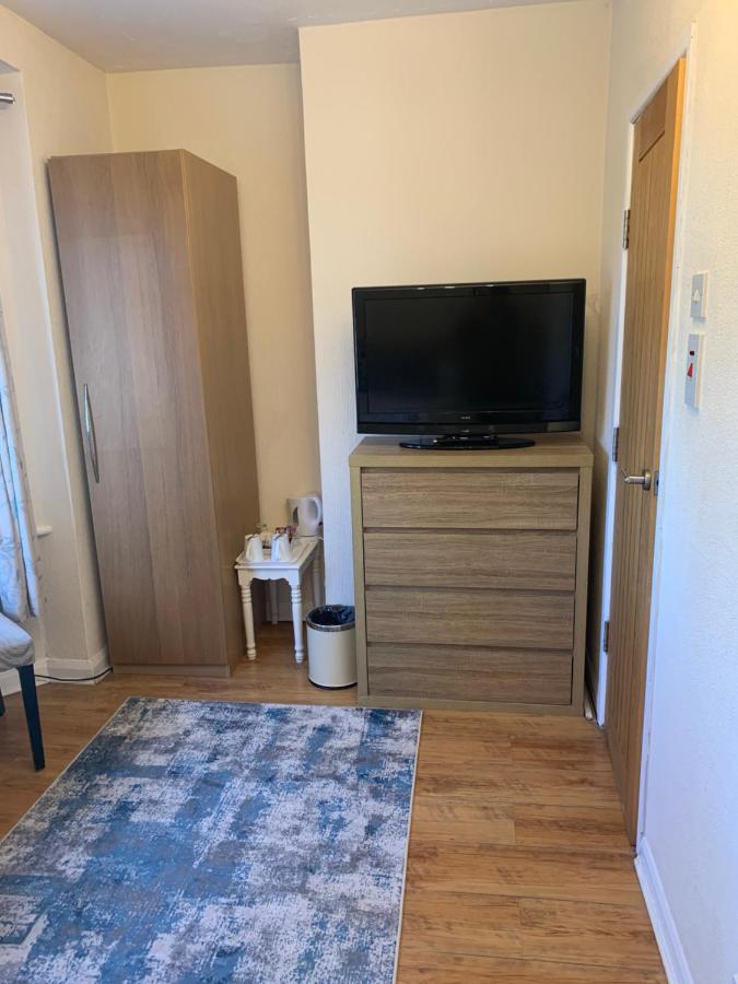 Parkview Guesthouse - 2
