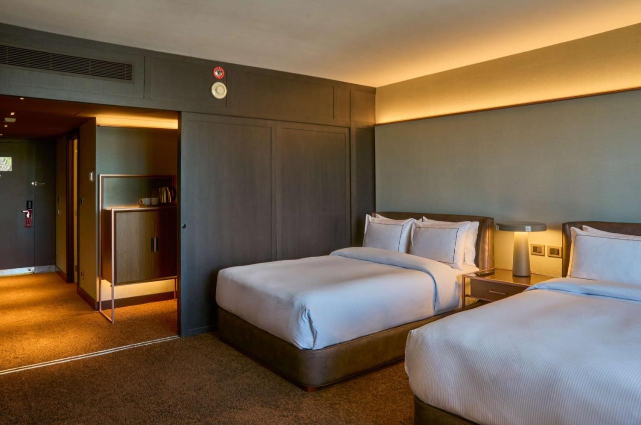 Hilton Buenos Aires photo