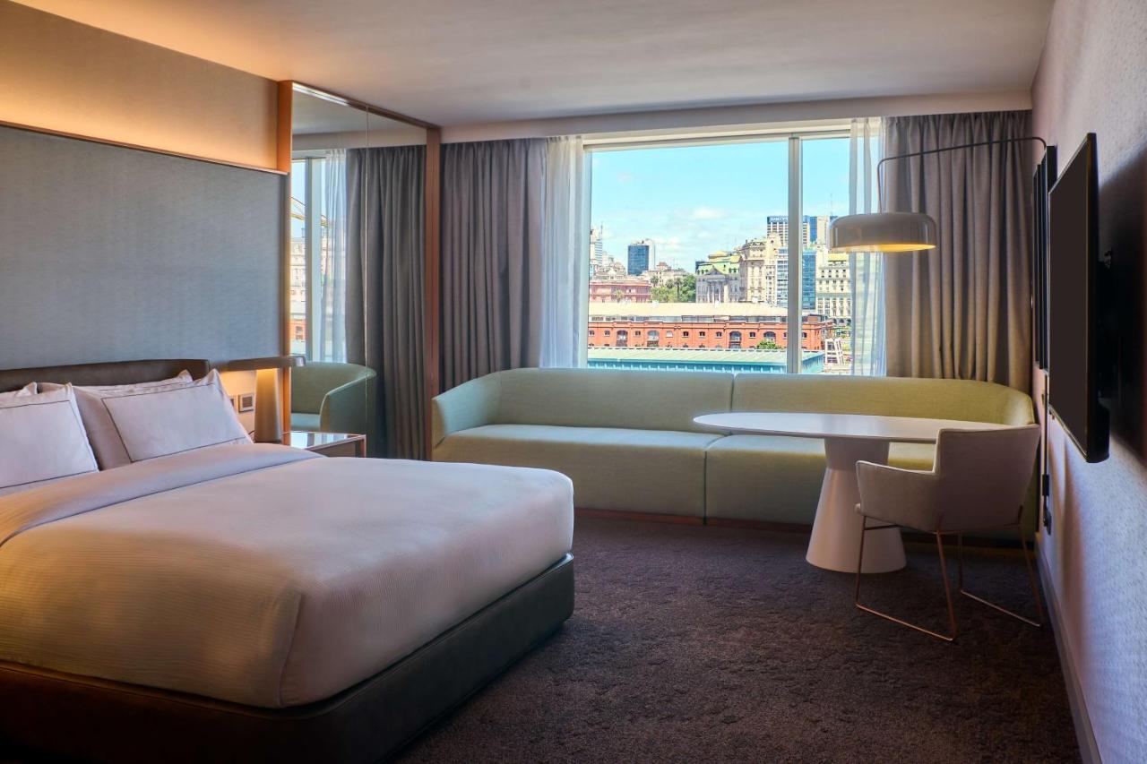 Hilton Buenos Aires photo
