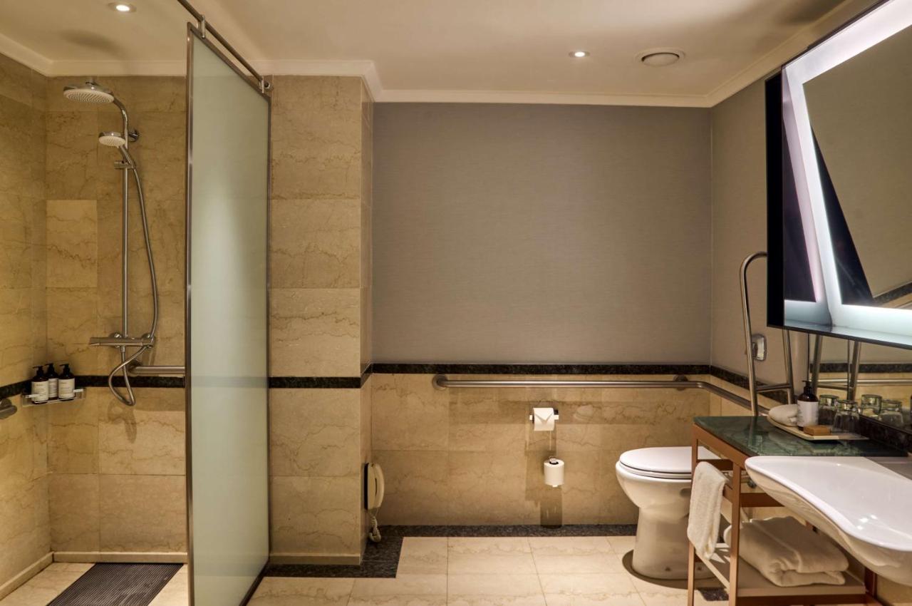 Hilton Buenos Aires photo