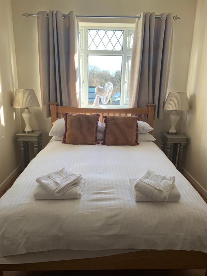 Parkview Guesthouse - 3