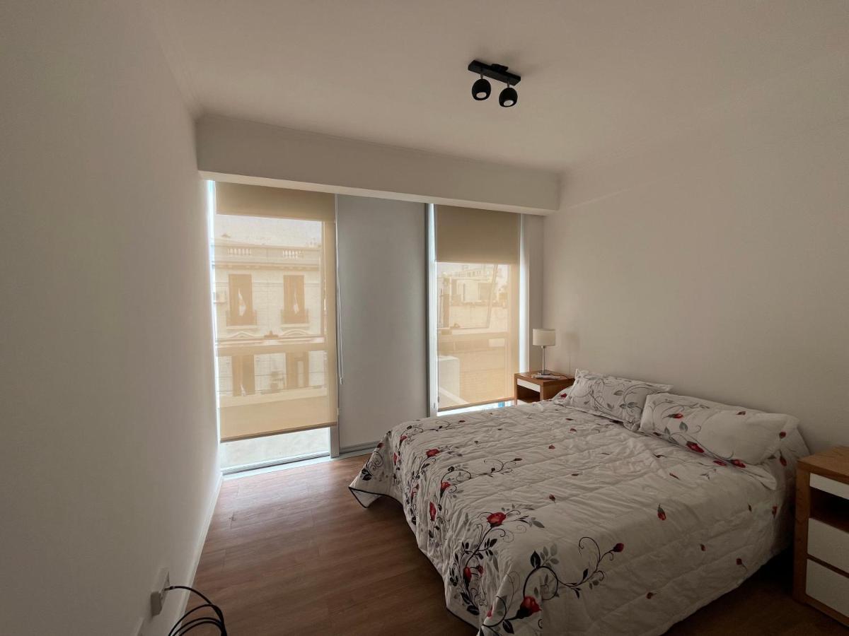 Depto 3 ambientes. San Telmo - 2