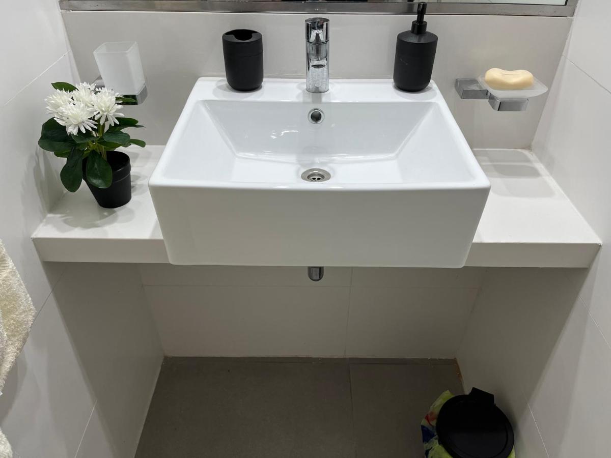 Depto 3 ambientes. San Telmo - 3