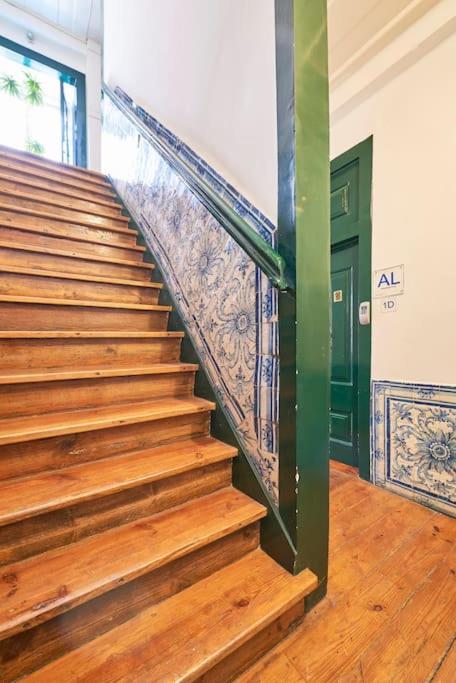 Inglesinhos Convento 3 - Bright Apartment - 3