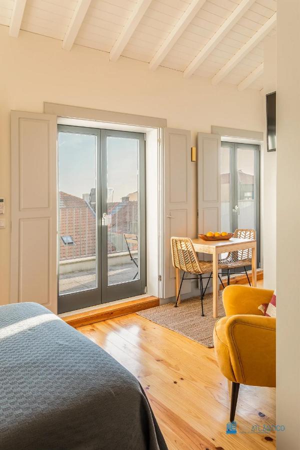 Boavista Charm Balcony Loft - 4