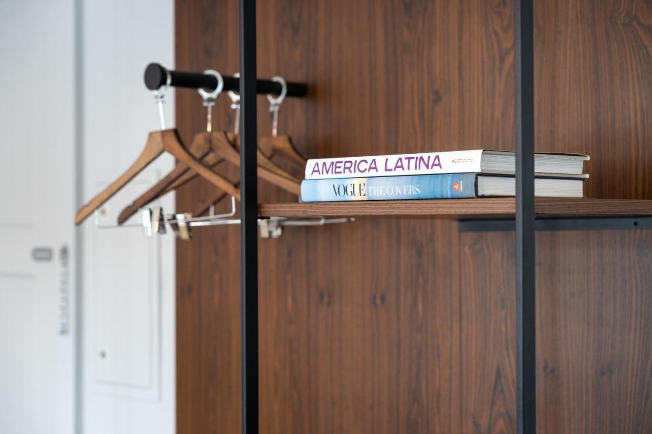 Utopian - Design Suites Porto - Free Minibar - 2