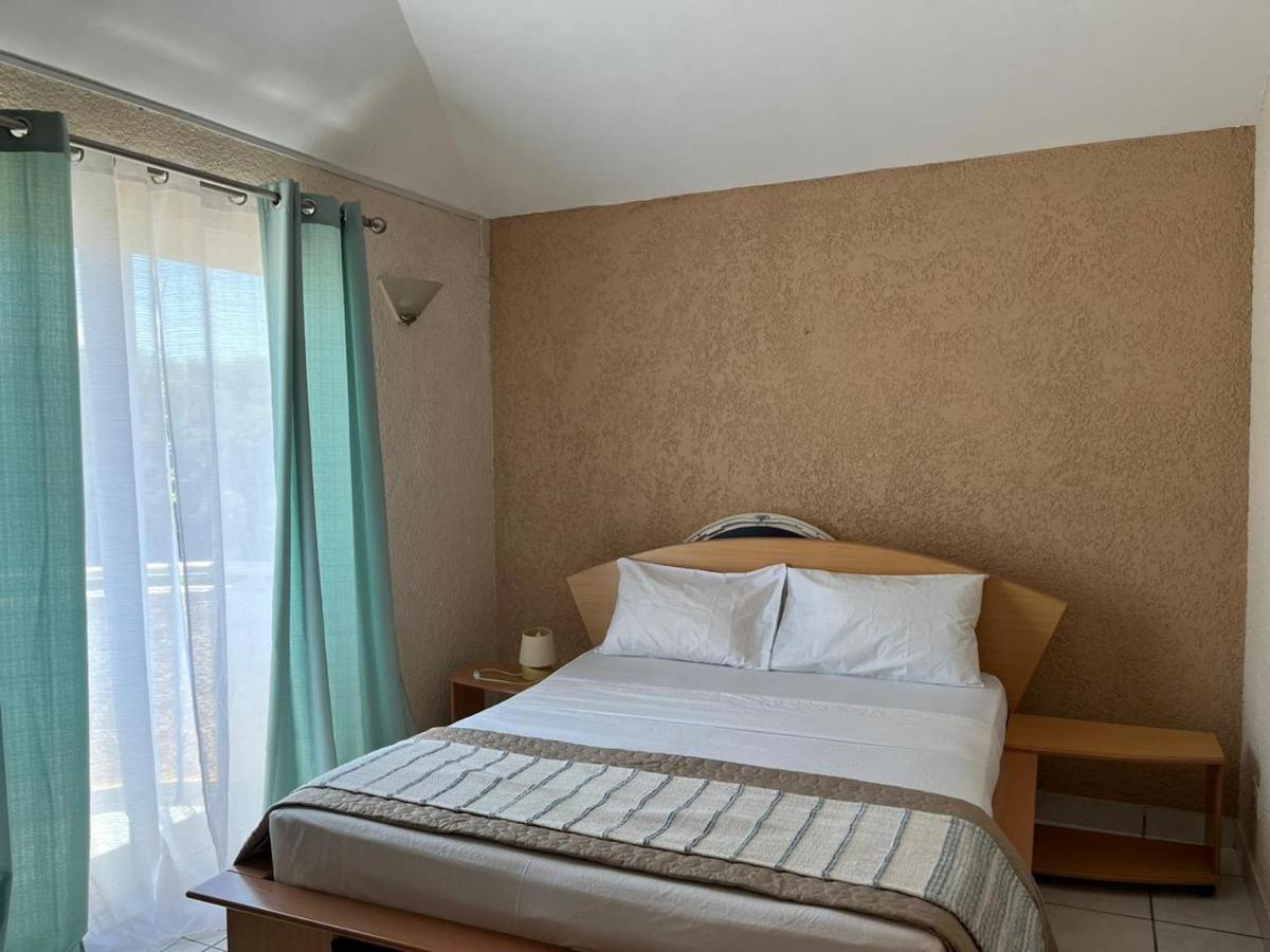 Le Dattier - Three bedroom apartment - Coquillage - 2