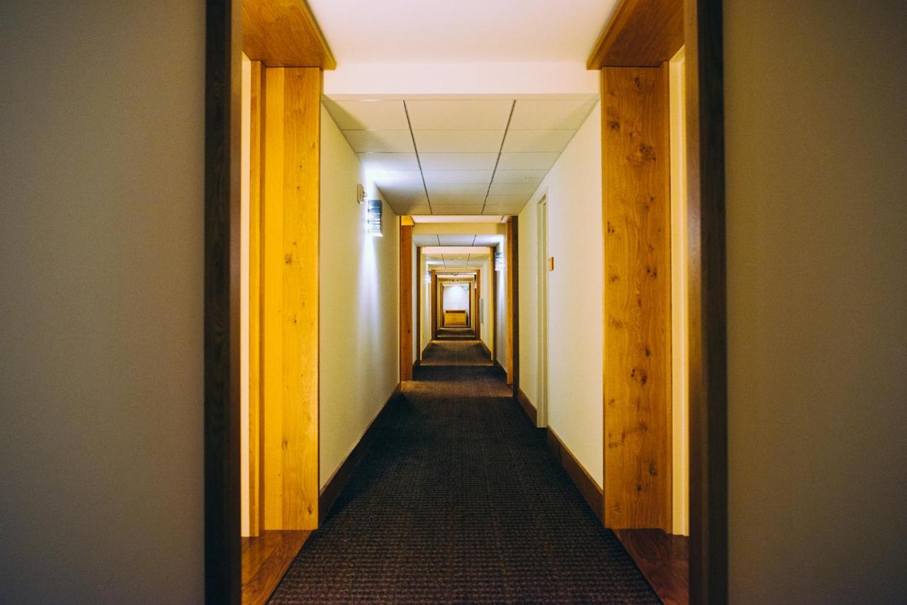 Hotel Vermont Burlington — photo 18