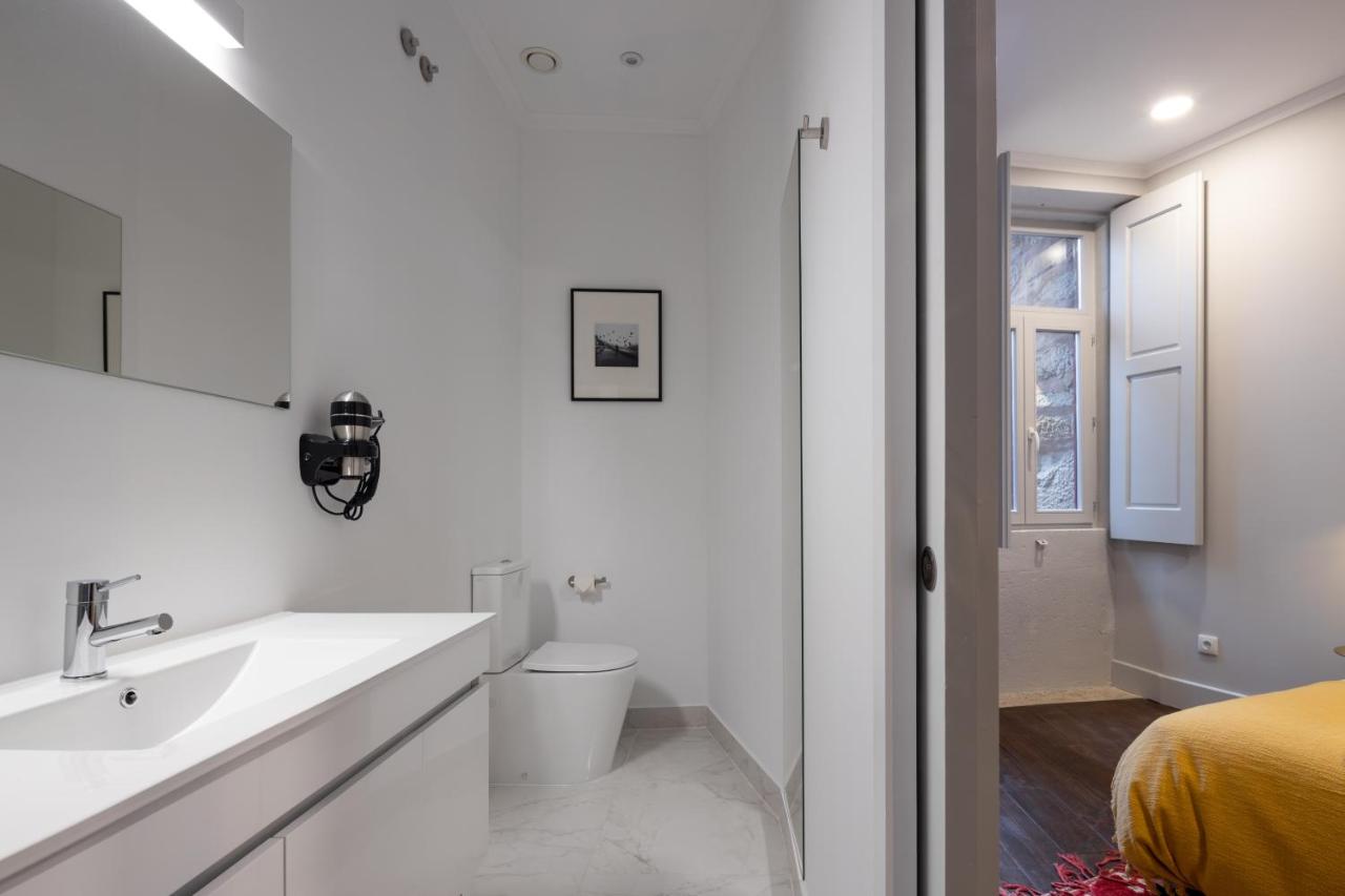 Utopian - Design Suites Porto - Free Minibar - 4