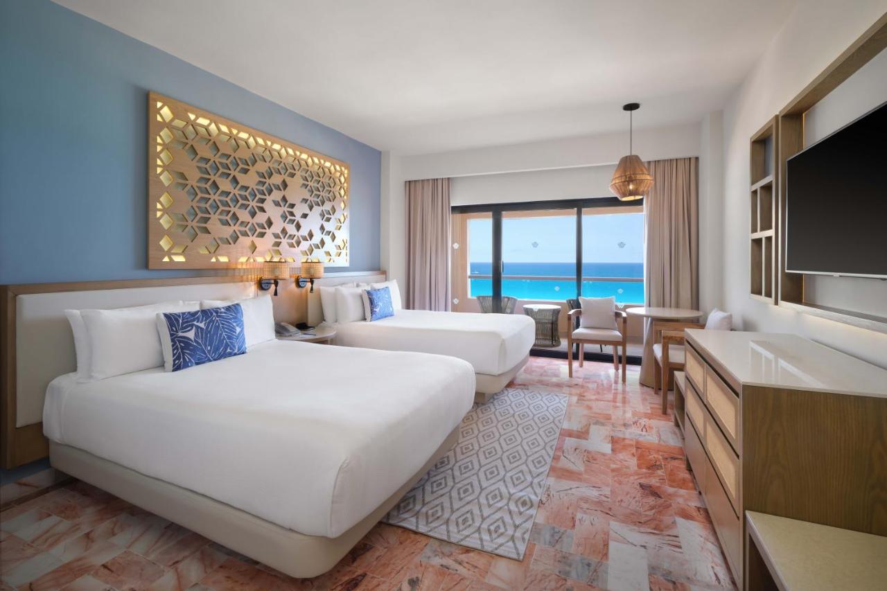 Wyndham Grand Cancun All Inclusive Resort & Villas - 2