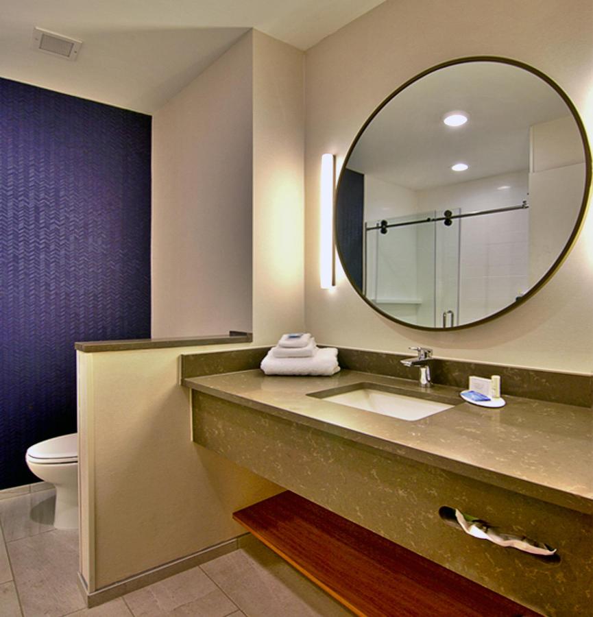 Fairfield Inn & Suites by Marriott Nashville Airport - 2