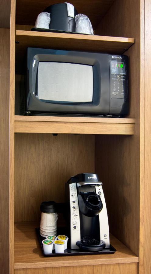 Fairfield Inn & Suites by Marriott Nashville Airport - 4