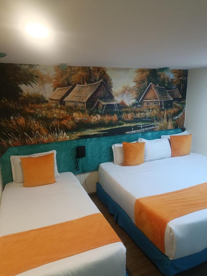 Hotel Casa Antigua - 2