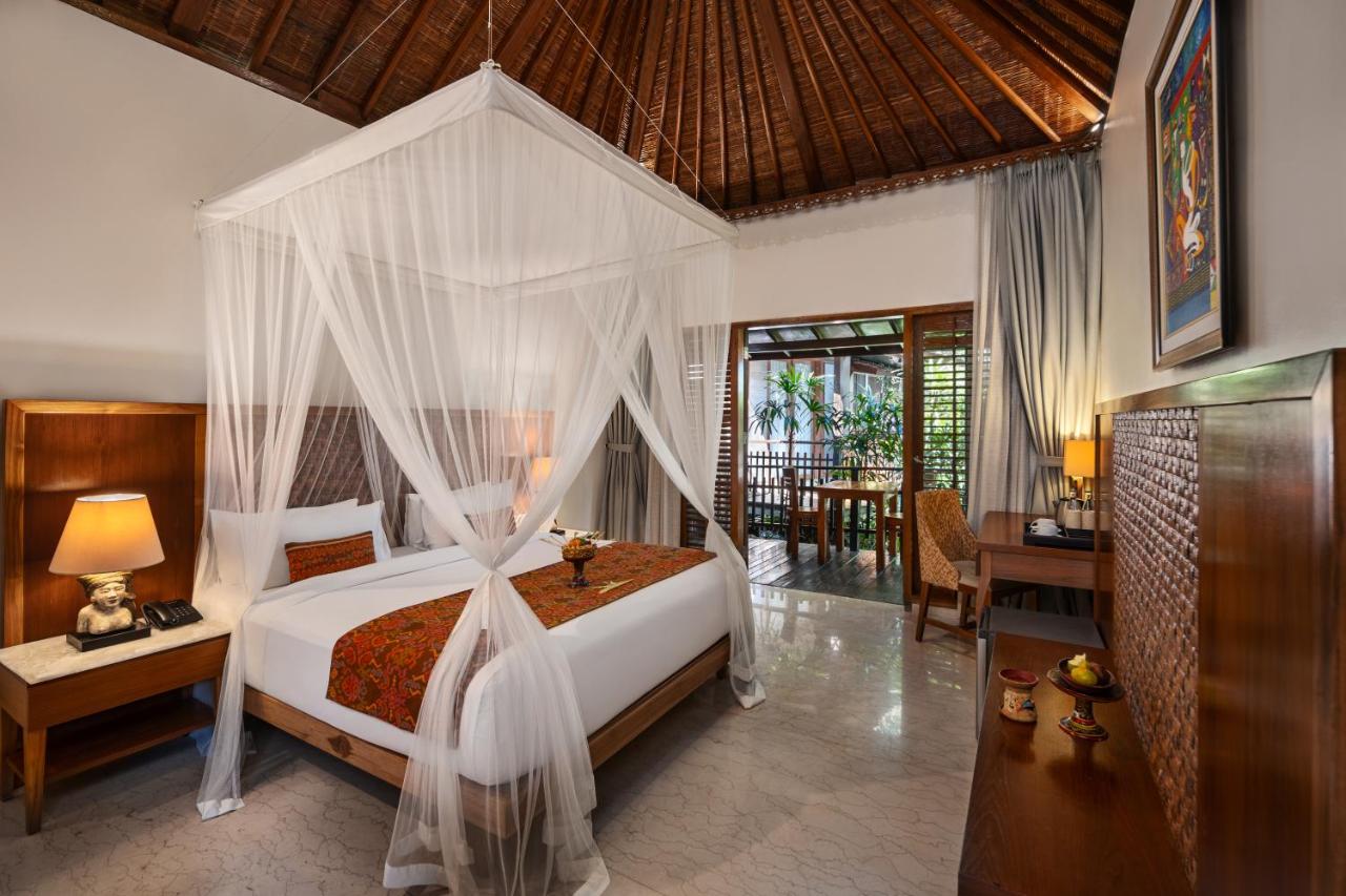 Adiwana Svarga Loka - A Retreat Resort - 2