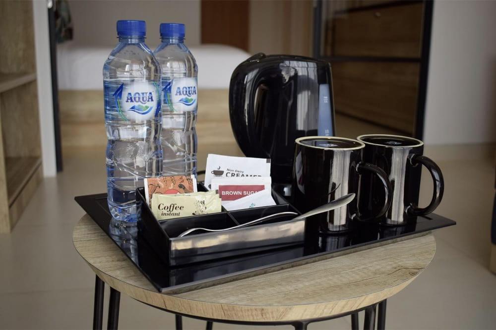 Anagata 1 Tanjung Benoa Bali - 5