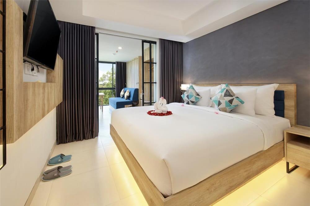 Anagata 1 Tanjung Benoa Bali - 2