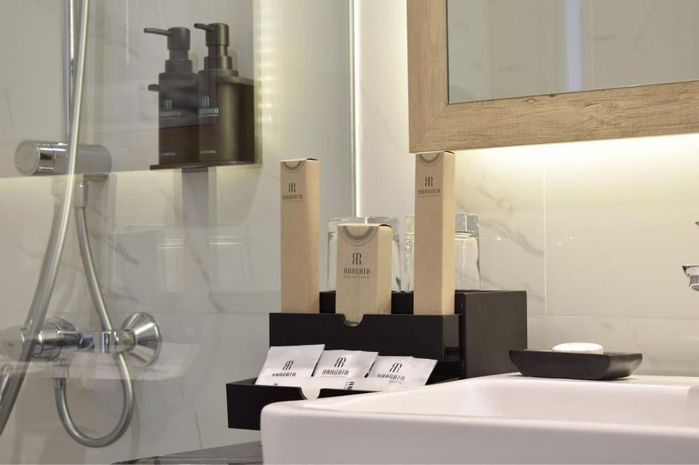 Anagata 1 Tanjung Benoa Bali - 3