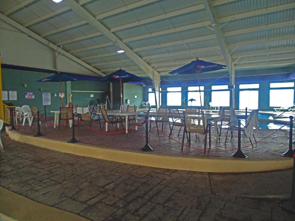 Sands Resort Motel — photo 23