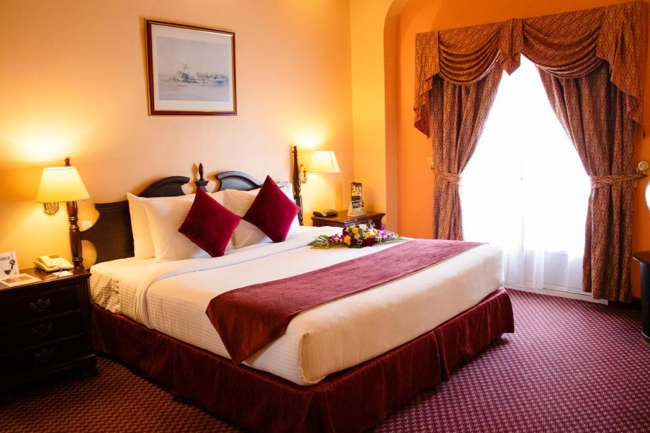 Delmon International Hotel photo