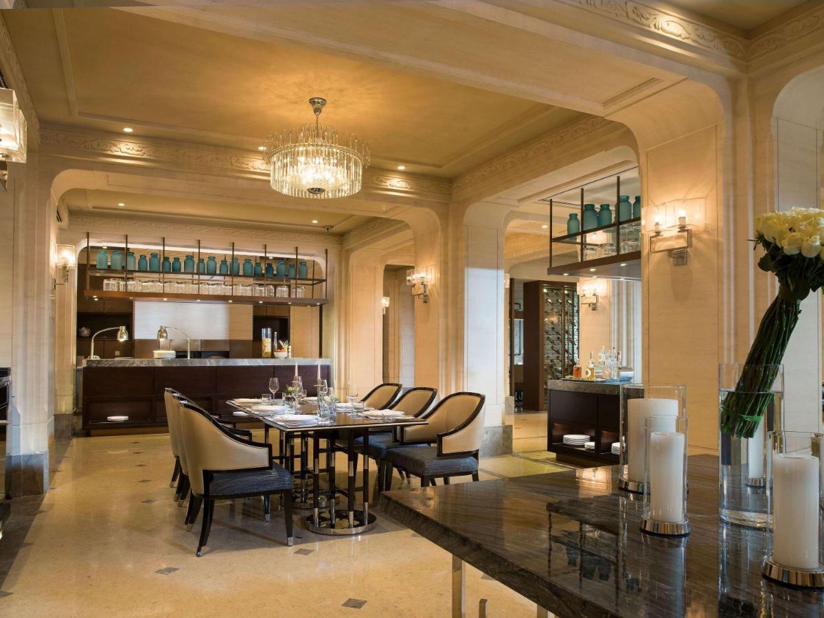 Sofitel Legend People's Grand Hotel Xi'an photo