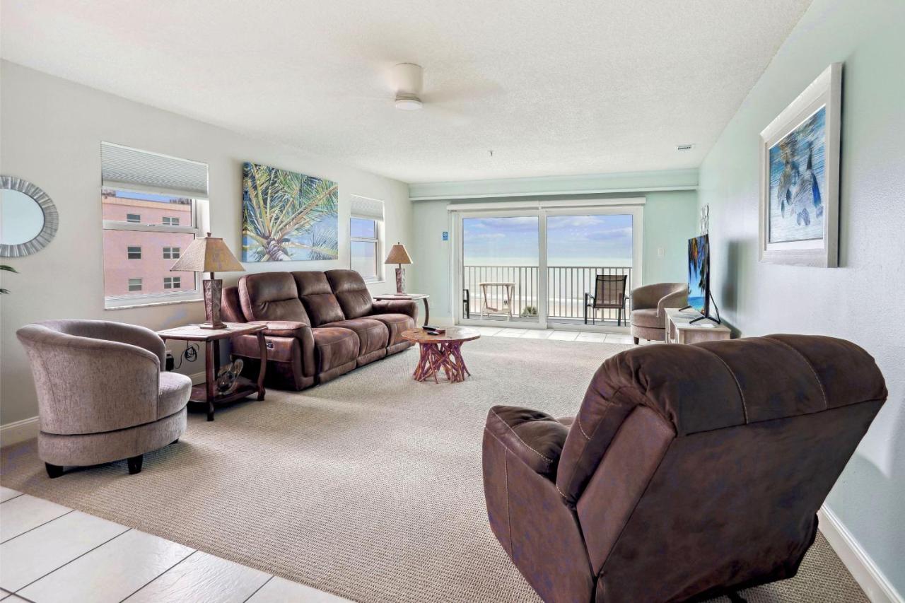 New Sea Breeze Motel — photo 13