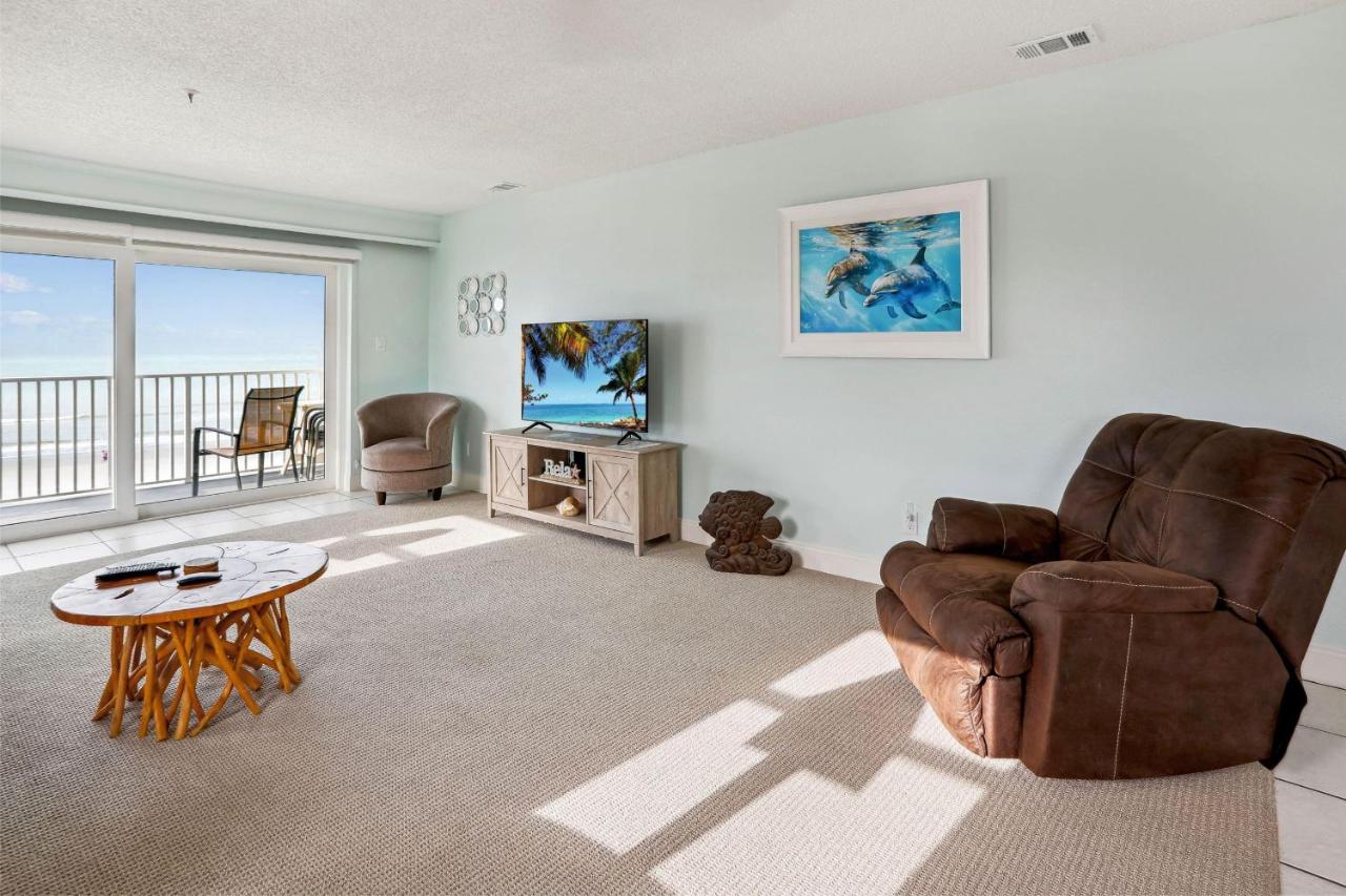 New Sea Breeze Motel — photo 14