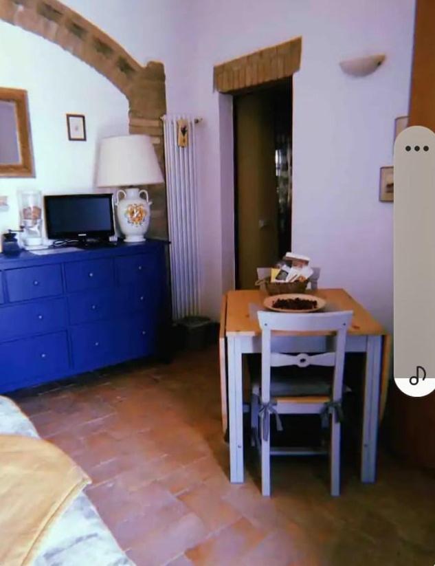 La Casina di Ancicucco 1 - 4