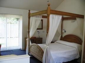 Manor House Hotel - Laterooms