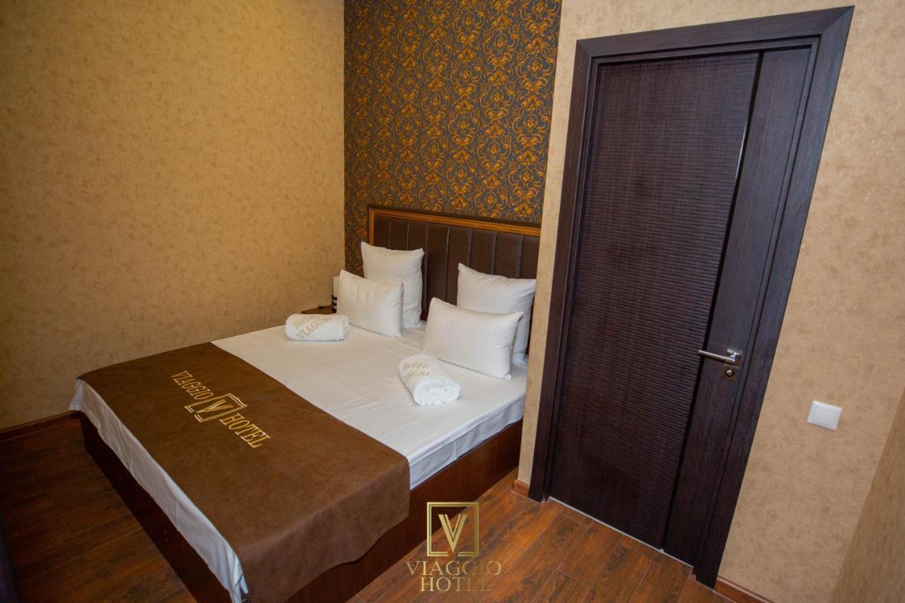 Hotel Viaggio photo