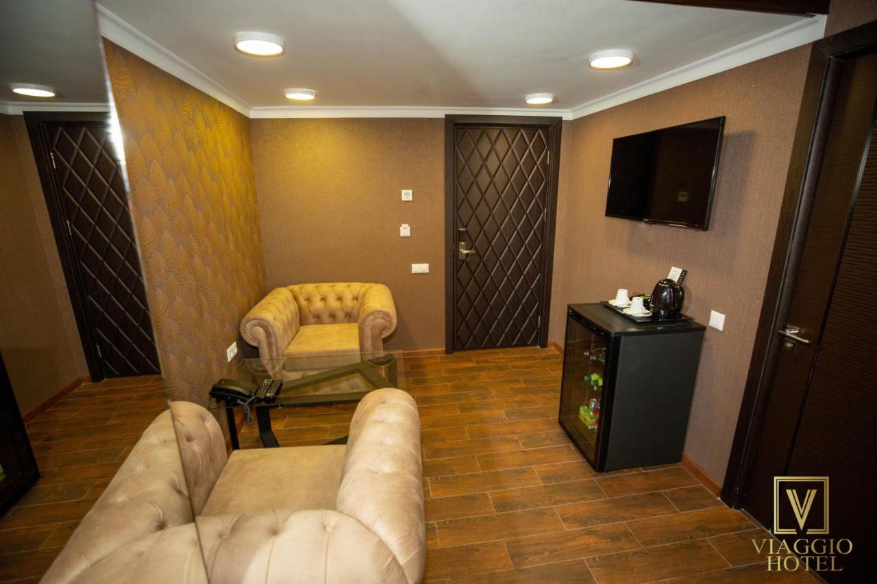 Hotel Viaggio photo