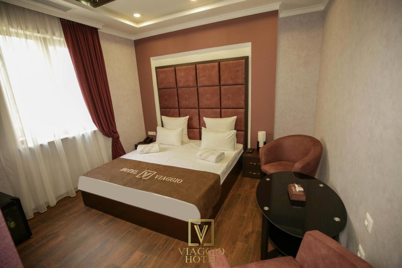Hotel Viaggio photo