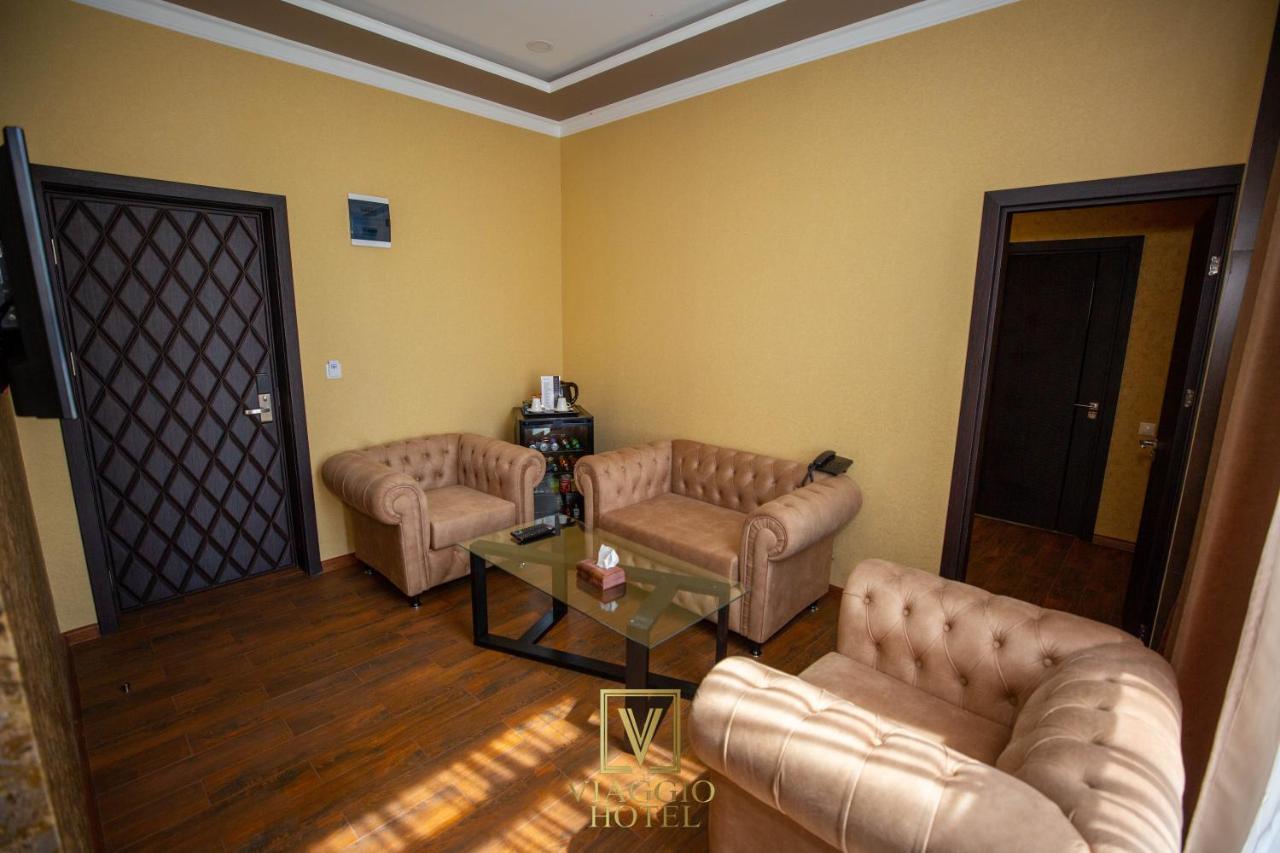 Hotel Viaggio photo