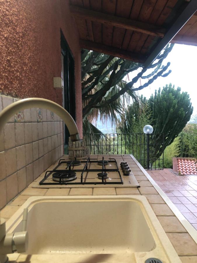 Villette Monte Alto photo