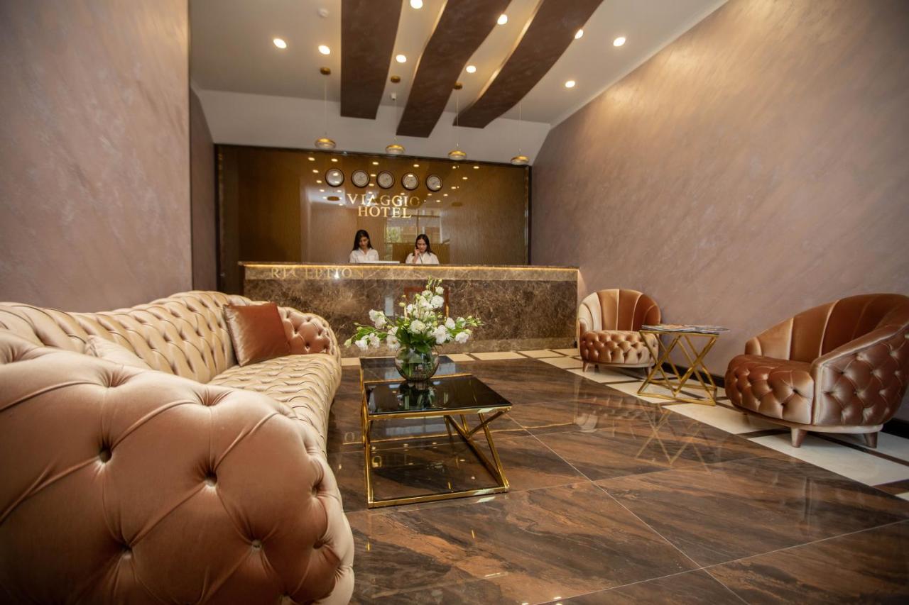 Hotel Viaggio photo