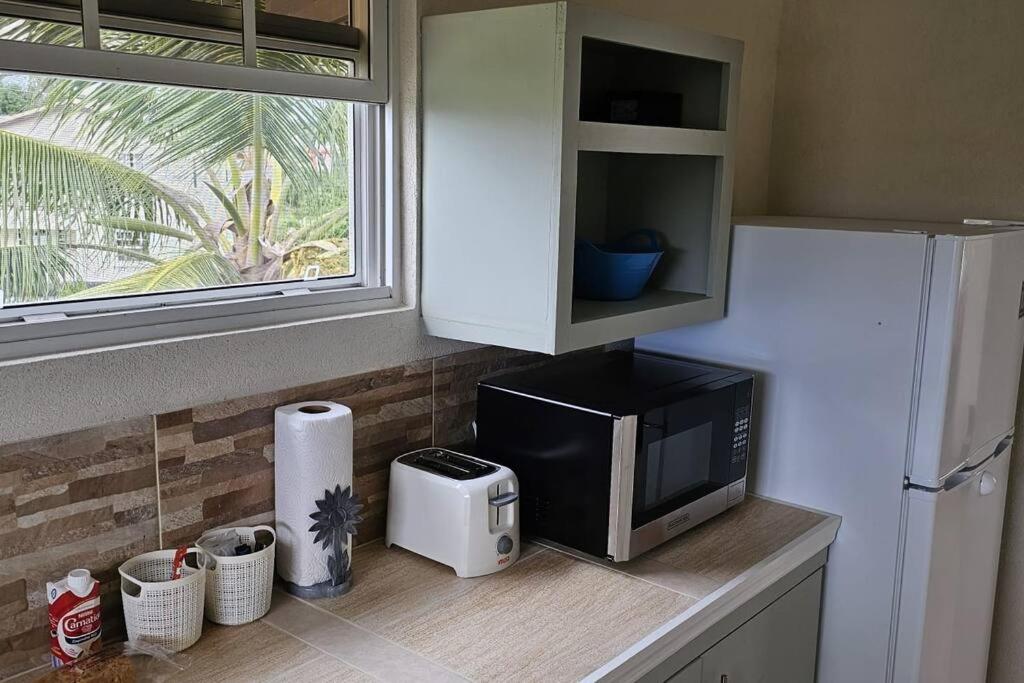 Seclusion Studio Apartment. - 4
