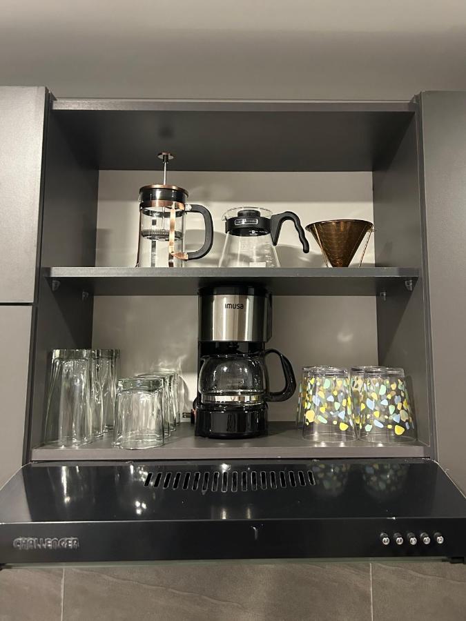 • POWER STYLE • Apto con terraza - 4